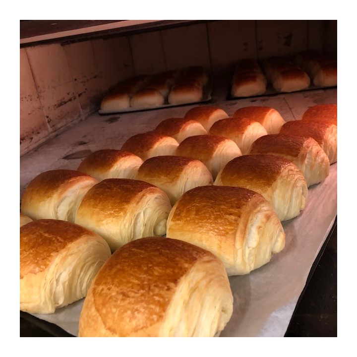 Petit pain au chocolat