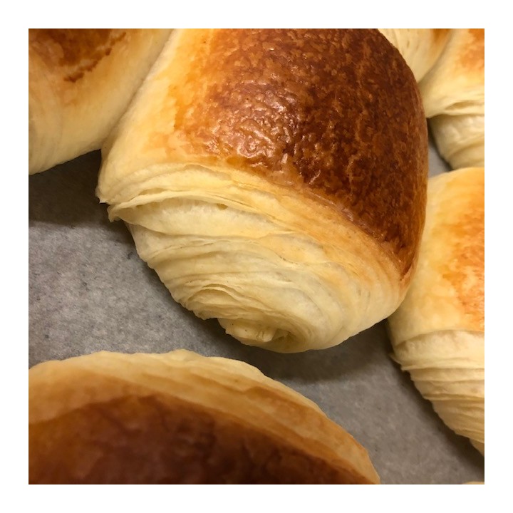 Petit pain au chocolat