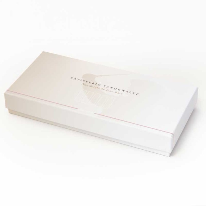 Boite de 5 doigts de Jean-Bart