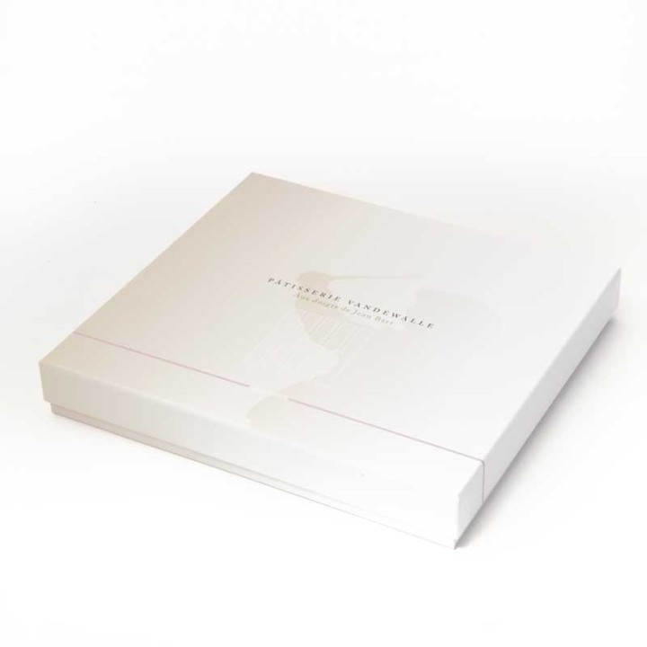 Boite de 10 doigts de Jean-Bart