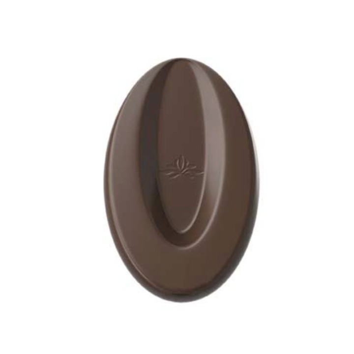 Chocolat au lait de couverture Jivara Valrhona 40% en pistoles 250gr
